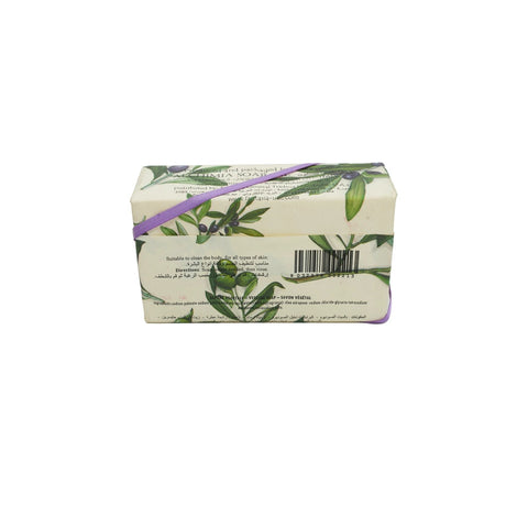 ALCHIMIA Vegetal Soap - Olive Oil 200g - Picture 3
