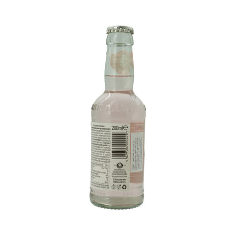 Fentimans Pink Grapefruit Tonic 200ml - Picture 3