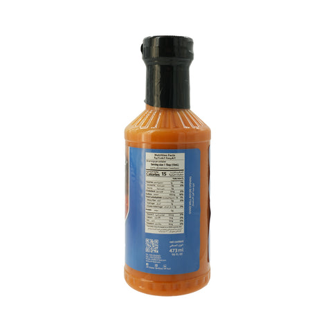MF Mild Chicken Wing Sauce 355 ml - Picture 2