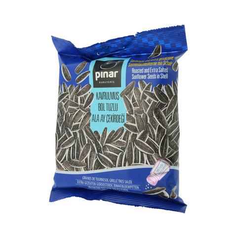 Pinar Sunflower Seeds Extra Salted - Picture 2