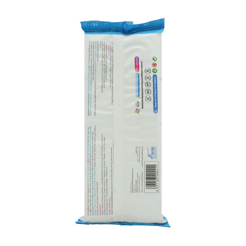 WOW BABY WET WIPES 26S - Picture 3