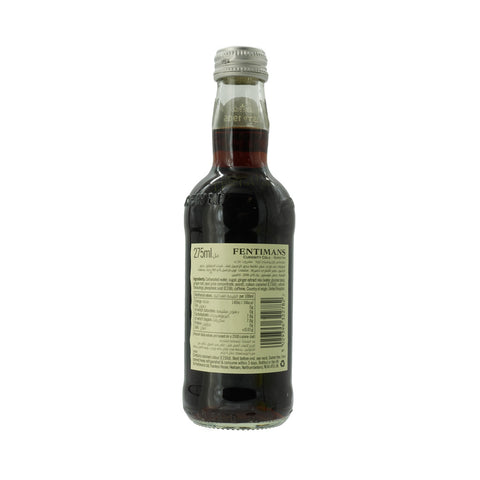 Fentimans Curiosity Cola-240ml-275 - Picture 2