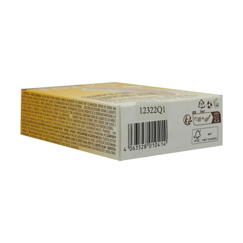 Foamie Argan Oil Shampoo Bar-80g - Picture 3