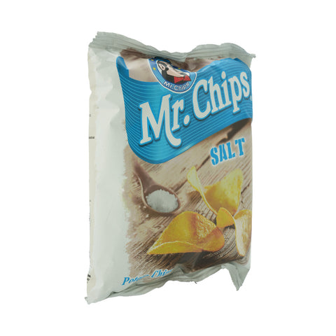 Mr. Chips - Salt 21g - Picture 2