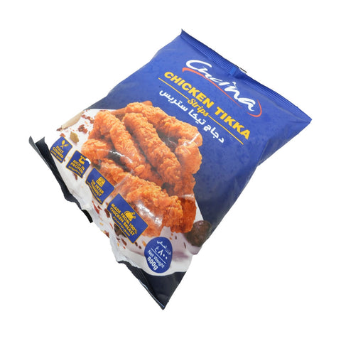 Cucina Chicken Tikka-800g - Picture 2