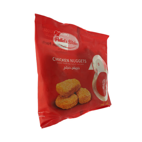 Pallets Kitchen Chicken Nuggets 500g - Picture 2