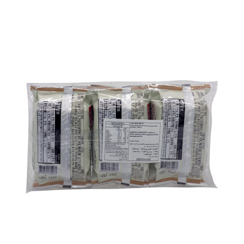 Famous Kwangcheonkim Dosirak Seasoned Seaweed 3 x 5 g - Picture 3