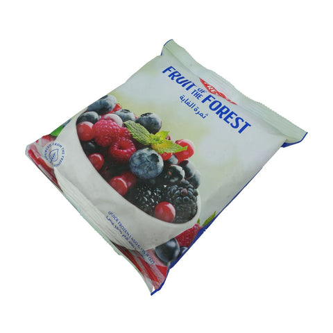 Fresh St Forest Fruits Jam 450 g - Picture 2