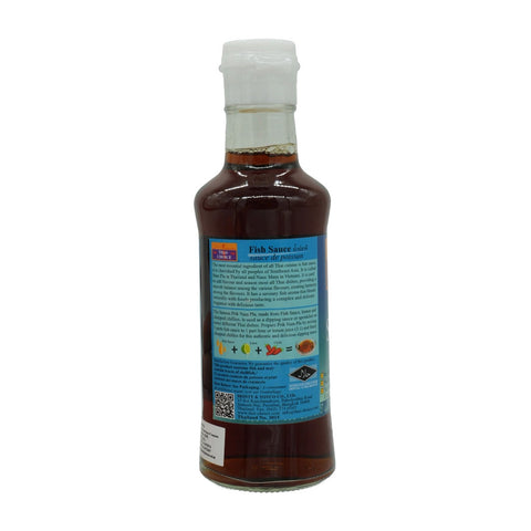 T/choice Fish Sauce 200ml - Picture 2