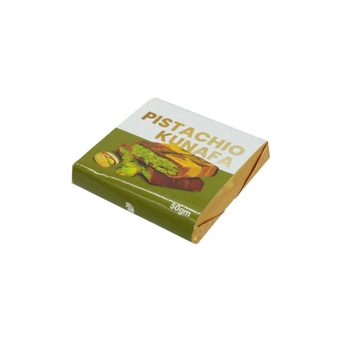 Pistachio Kunafa Premium Bite 50 g - Picture 2