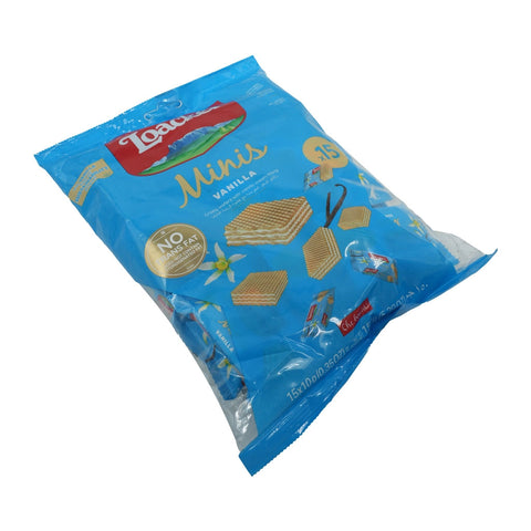 MINIS VANILLE 7X150G - Picture 2