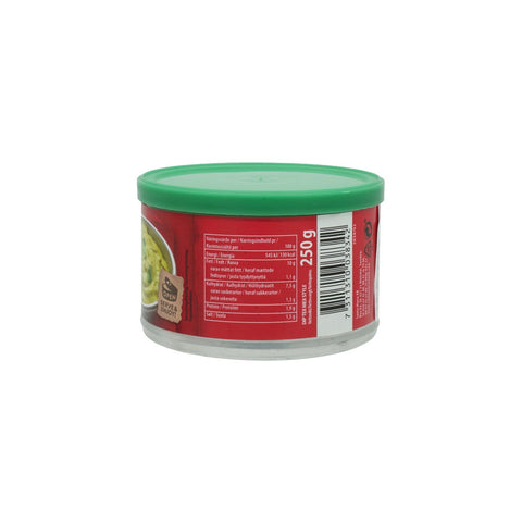 S/M DIB GUACAMOLE 250g - Picture 2